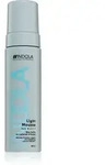 Indola Light Mousse Haarschaum f&uuml;r nat&uuml;rliche Fixation 200 ml