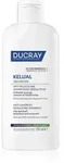 Ducray Kelual Squanorm Regulating Treatment Shampoo Oily Dandruff Shampoo gegen