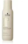 Schwarzkopf Professional Blondme Bond Repair Nourishing Conditioner der n&auml;hrende