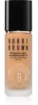 Bobbi Brown Weightless Skin Foundation SPF 15 langanhaltende Make-up Foundation mit