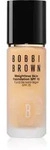 Bobbi Brown Weightless Skin Foundation SPF 15 langanhaltende Make-up Foundation...