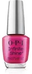 OPI Infinite Shine Silk Nagellack mit Geleffekt Pompeii Purple 15 ml