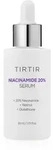 TIRTIR Niacinamide 20% Serum Aufhellendes Anti-Falten-Serum mit festigender Wirkung