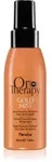 Fanola Oro Therapy Gold Mist Sch&uuml;tzendes Haarstylingspray mit 24 Karat Gold 100 ml