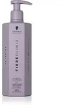 Schwarzkopf Professional Fibre Clinix De-Frizz Shampoo gl&auml;ttendes Shampoo f&uuml;r