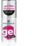essence Extreme Gel Gel-Decklack f&uuml;r die Fingern&auml;gel Farbton 01 Gloss to Glow 8 ml