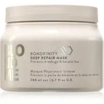 Schwarzkopf Professional Blondme Bondfinity Deep Repair Mask regenerierende Maske mit