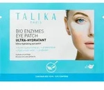 Talika Bio Enzymes Eye Patch gl&auml;ttende Augenmaske mit Probiotika 1 St.