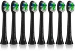 TrueLife SonicBrush Compact Black Standard Ersatzkopf f&uuml;r Zahnb&uuml;rste TrueLife