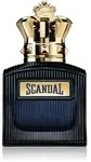 Jean Paul Gaultier Scandal Pour Homme Intense Eau de Parfum f&uuml;r Herren 100 ml