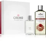 Cremo Set Bourbon and Oak Geschenkset f&uuml;r Herren