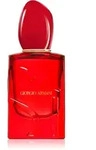 Armani S&igrave; Passione Red Musk Eau de Parfum f&uuml;r Damen 50 ml