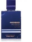 Al Haramain Amber Oud Dubai Night Parf&uuml;m Extrakt Unisex 75 ml