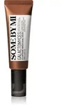 Some By Mi Galactomyces Glutathione Brightening Cream Revitalisierende und