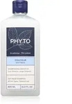 Phyto Douceur Softness Shampoo sanftes Shampoo f&uuml;r jeden Tag f&uuml;r die Erneuerung der