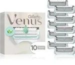 Gillette Venus Satin Care Pubic Hair&Skin Rasierklingen zur Anpassung der Bikinizone