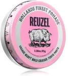 Reuzel Pink Grease Heavy Hold Pomade 95 g