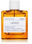 Korres Lefko Eau de Toilette Unisex 100 ml