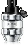 Viktor & Rolf Spicebomb Metallic Musk Eau de Parfum f&uuml;r Herren 50 ml