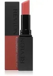 Revlon Cosmetics ColorStay&trade; Suede Ink Mattierender Lippenstift Farbton 002 No Rules