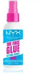 NYX Professional Makeup The Face Glue Setting Spray Fixationsspray 60 ml