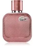 Lacoste L.12.12 Silver Rose Eau de Parfum f&uuml;r Damen 50 ml