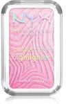 NYX Professional Makeup Buttermelt Highlighter Highlighter Farbton u butta werk 15 5