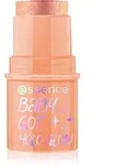 essence BABY GOT HOLO GLOW Aufhellender Stift Farbton 10 Holy Apricotly 5 g