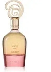 Khadlaj Musk Pour Amber Eau de Parfum f&uuml;r Damen 100 ml