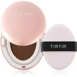 TIRTIR Mask Fit All Cover Cushion mattierendes Make up im Schw&auml;mmchen Farbton 51N