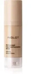 Inglot Skin Focused Care Face Foundation SPF 50 deckendes Make-up SPF 50...