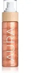 COCOSOLIS AURA Peptide Shimmer Spray feuchtigkeitsspendendes Spray mit aufhellender