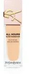 Yves Saint Laurent All Hours Glow Foundation langanhaltende Make-up Foundation