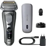 Braun Series 9 PRO+ 9625s Elektrorasierer mit Ladekoffer 1 St.