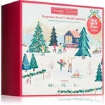 Yankee Candle Christmas Collection Advent Book Adventskalender