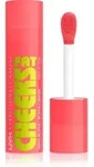 NYX Professional Makeup Fat Cheeks Juicy Blush fl&uuml;ssiges Rouge Farbton 05 Peach