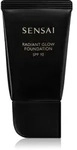 Sensai Radiant Glow Foundation leichtes feuchtigkeitsspendendes Make up Farbton...