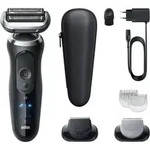 Braun Series 7 72-N1620s Elektrorasierer 1 St.
