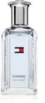 Tommy Hilfiger NEW YORK Eau de Toilette f&uuml;r Herren 50 ml