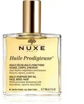 Nuxe Huile Prodigieuse multifunktionales Trocken&ouml;l f&uuml;r Gesicht, K&ouml;rper und Haare