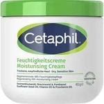 Cetaphil Feuchtigkeitscreme Moisturizing Cream Feuchtigkeitscreme f&uuml;r trockene und