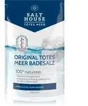 Salt House Dead Sea Bath Salt Badesalz 500 g