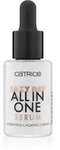 Catrice Lazy Day All In One Serum hydratisierendes Serum mit beruhigender Wirkung 28