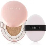 TIRTIR Mask Fit All Cover Cushion mattierendes Make up im Schw&auml;mmchen Farbton 24N