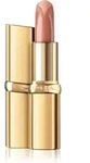 L&rsquo;Or&eacute;al Paris Color Riche Satin-Lippenstift mit feuchtigkeitsspendender...