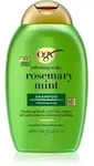 OGX Rosemary Mint das Reinigungsshampoo f&uuml;r fettige Kopfhaut 385 ml