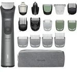 Philips Series 7000 MG7941/15 Multifunktionstrimmer f&uuml;r Gesicht, K&ouml;rper und Haare 1