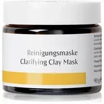 Dr. Hauschka Facial Care Reinigungsmaske 90 g