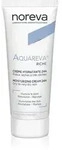 Noreva Aquareva Rich Moisturizing Cream 24h n&auml;hrende Creme f&uuml;r intensive