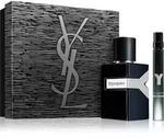 Yves Saint Laurent Y Le Parfum Geschenkset f&uuml;r Herren